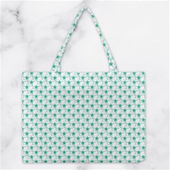 Pattern Medium Tote Bag by gasi