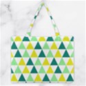 Pattern Medium Tote Bag View1