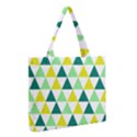 Pattern Medium Tote Bag View2