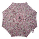 Pattern Hook Handle Umbrellas (Large) View1