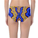 Emu Dreaming Mid-Waist Bikini Bottoms View2