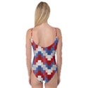 Texture Textile Surface Fabric Camisole Leotard  View2