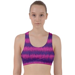 Cheshire Cat 01 Back Weave Sports Bra by jumpercat