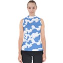 Cloud Lines Shell Top View1