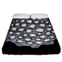 Strange Planet Fitted Sheet (Queen Size) View1