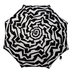 Polynoise Origami Hook Handle Umbrellas (small) by jumpercat