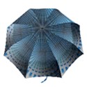 Data Computer Internet Online Folding Umbrellas View1