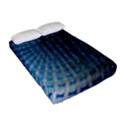 Data Computer Internet Online Fitted Sheet (Full/ Double Size) View2