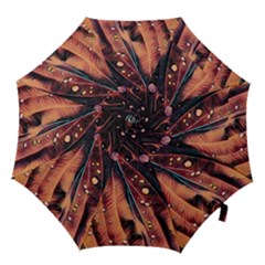Abstract Wallpaper Images Hook Handle Umbrellas (small) by BangZart