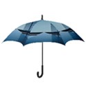 Architecture Modern Building Facade Hook Handle Umbrellas (Small) View3