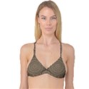 Background Mandala Reversible Tri Bikini Top View1