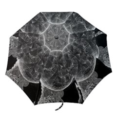 Space Universe Earth Rocket Folding Umbrellas by BangZart