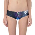Magical Fantasy Wild Darkness Mist Classic Bikini Bottoms View1