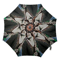 Gatsby Sommer Hook Handle Umbrellas (medium) by NouveauDesign