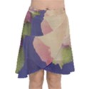 Fabric Textile Abstract Pattern Chiffon Wrap View1