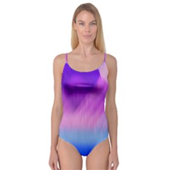Background Art Abstract Watercolor Camisole Leotard  by Celenk