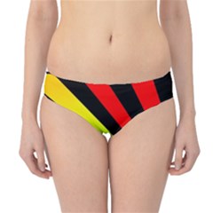 Graphic Design Computer Graphics Hipster Bikini Bottoms by Celenk
