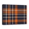 Abstract Background Pattern Textile 6 Canvas 14  x 11  View1