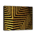 Modern Art Sculpture Architecture Canvas 10  x 8  View1