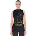 Darth Vader Cat Shell Top View1