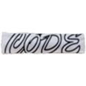 Code White Full Print Rope Handle Tote (Small) View3