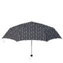 Beige Blue Cream Eggs On Grey Blue Folding Umbrellas View3