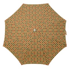 Grey Brown Eggs On Beige Straight Umbrellas by snowwhitegirl