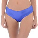 Lake Blue Reversible Classic Bikini Bottoms View3