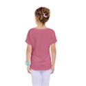 Rosey Kids  One Piece Tee View2