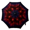Astronomy Space Galaxy Fog Hook Handle Umbrellas (Medium) View1