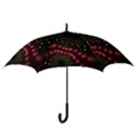 Background Texture Pattern Hook Handle Umbrellas (Medium) View3