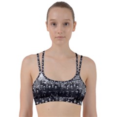 1927 Solvay Conference On Quantum Mechanics Line Them Up Sports Bra by thearts