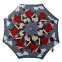 Cupid girl Hook Handle Umbrellas (Medium) View1
