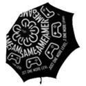 Gamer Hook Handle Umbrellas (Small) View2