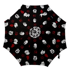 Communist Leaders Hook Handle Umbrellas (medium) by Valentinaart