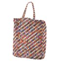 Tp588 Giant Grocery Zipper Tote View2
