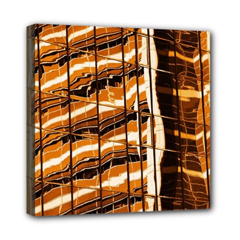 Abstract Architecture Background Multi Function Bag	 by Nexatart