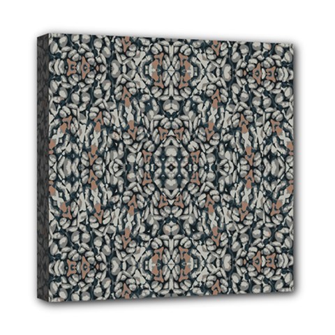 Ornate Pattern Mosaic Multi Function Bag	 by dflcprints