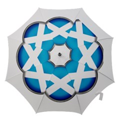 Scotland Nation Country Nationality Hook Handle Umbrellas (medium) by Nexatart
