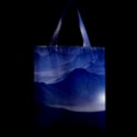Planet Discover Fantasy World Zipper Classic Tote Bag View2