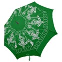 St. Patricks day  Hook Handle Umbrellas (Large) View2