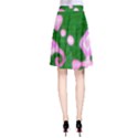 Hearts For The Pink Cross A-Line Skirt View2