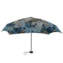 The Nobodies Mini Folding Umbrellas View3