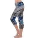 The Nobodies Capri Yoga Leggings View2