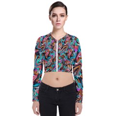5 4 1 9 Bomber Jacket by ArtworkByPatrick
