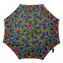 P 826 Hook Handle Umbrellas (medium) by ArtworkByPatrick