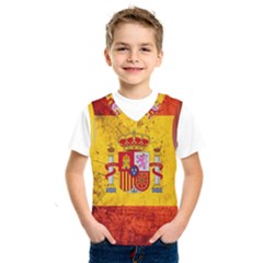 Football World Cup Kids  Sportswear by Valentinaart