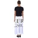 Freehugs Flared Maxi Skirt View2