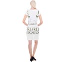 Freehugs Braces Suspender Skirt View2
