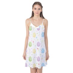 Easter Pattern Camis Nightgown by Valentinaart